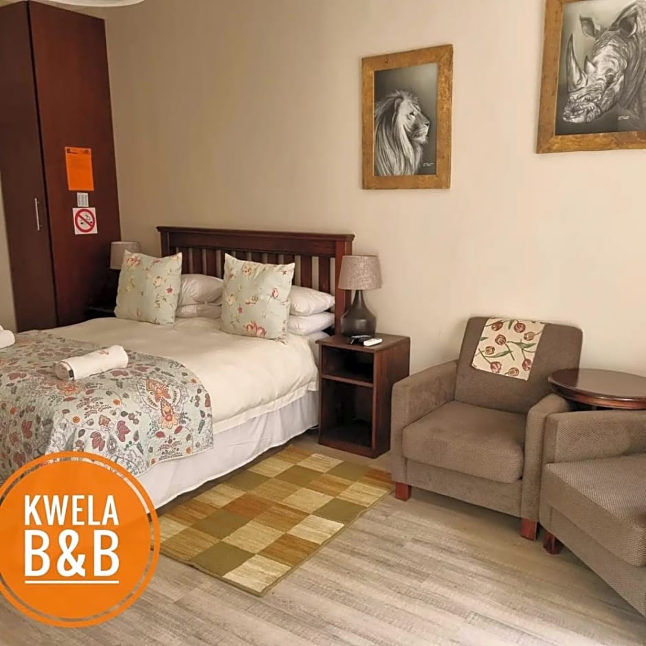 Kwela Bed & Breakfast