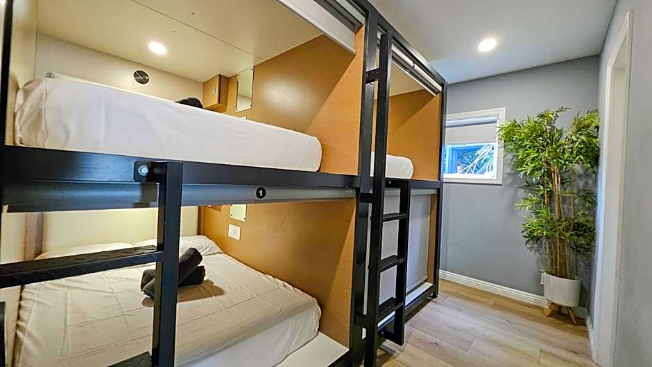 Seasun Hostel