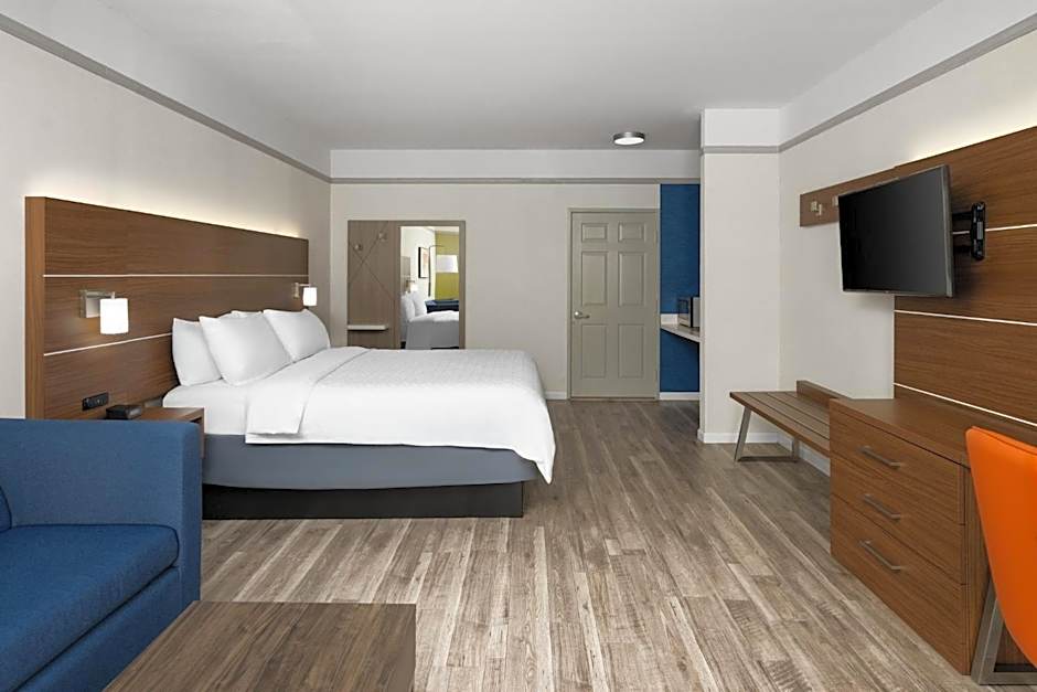 Holiday Inn Express Hotel & Suites San Dimas By IHG
