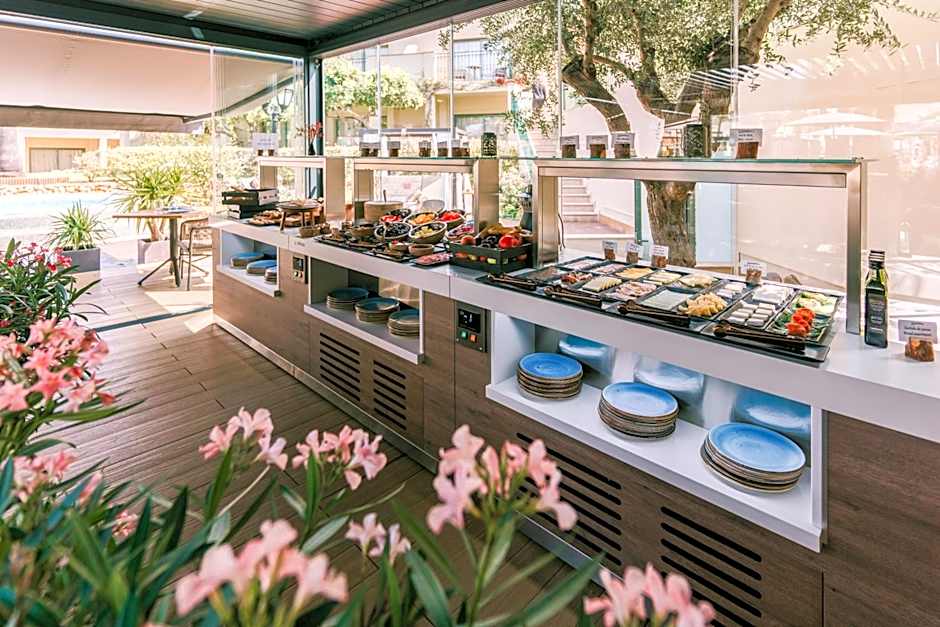 Valentin Star Menorca - Adults Only