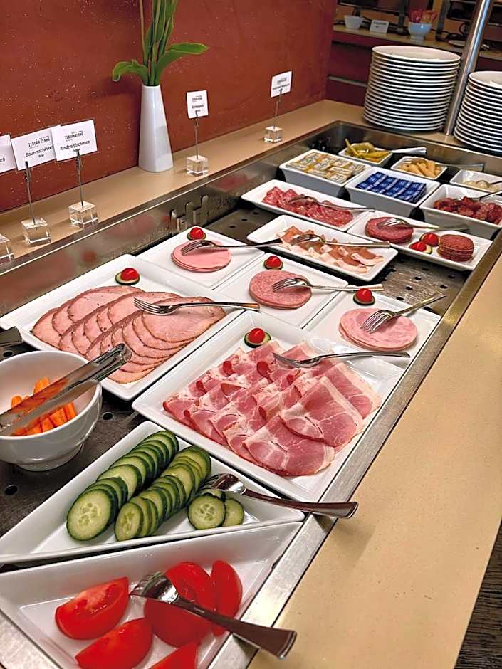 Spa Hotel Zedern Klang