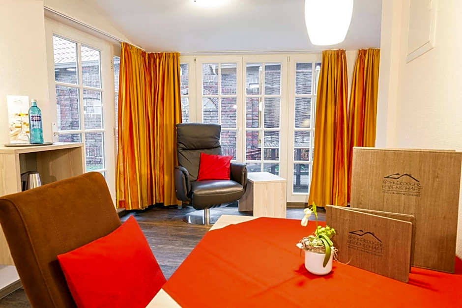 Spiekerooger Leidenschaft