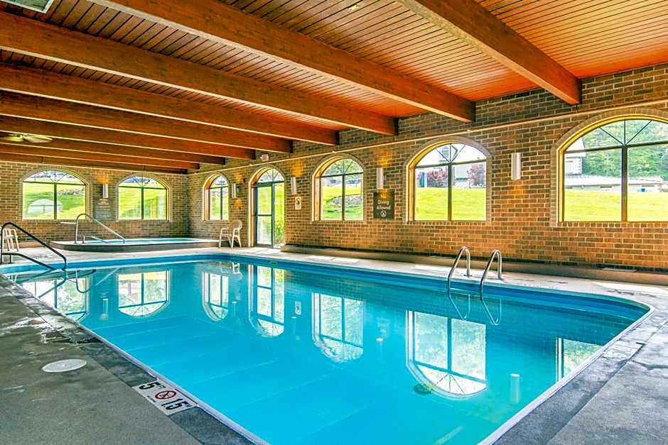 Comfort Inn Millersburg