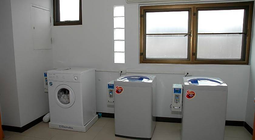 Rangsit Apartment II