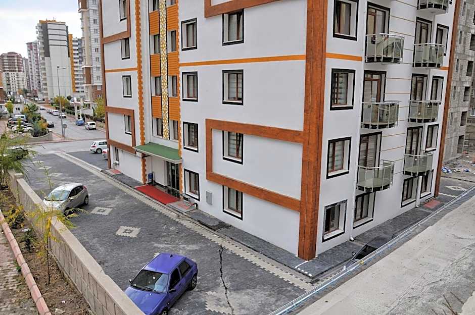 Duman Safir Rezidans