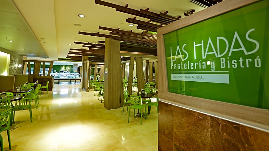 Sheraton Grand Panama