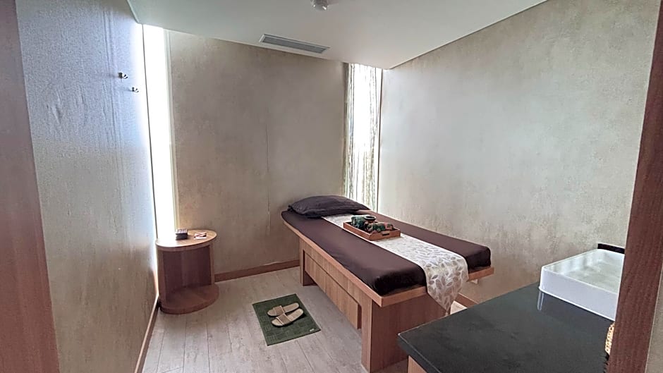 Swiss-Belhotel Papua