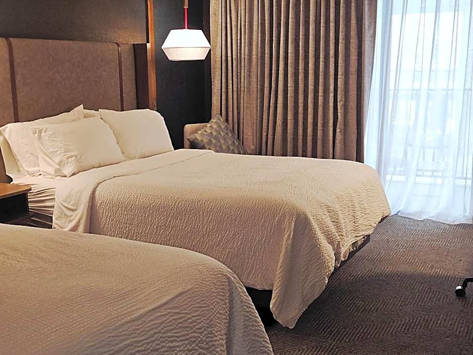 Holiday Inn Harrisburg I-81 By IHG