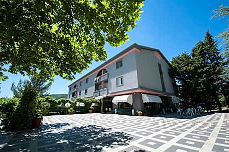 Hotel Terme Cappetta