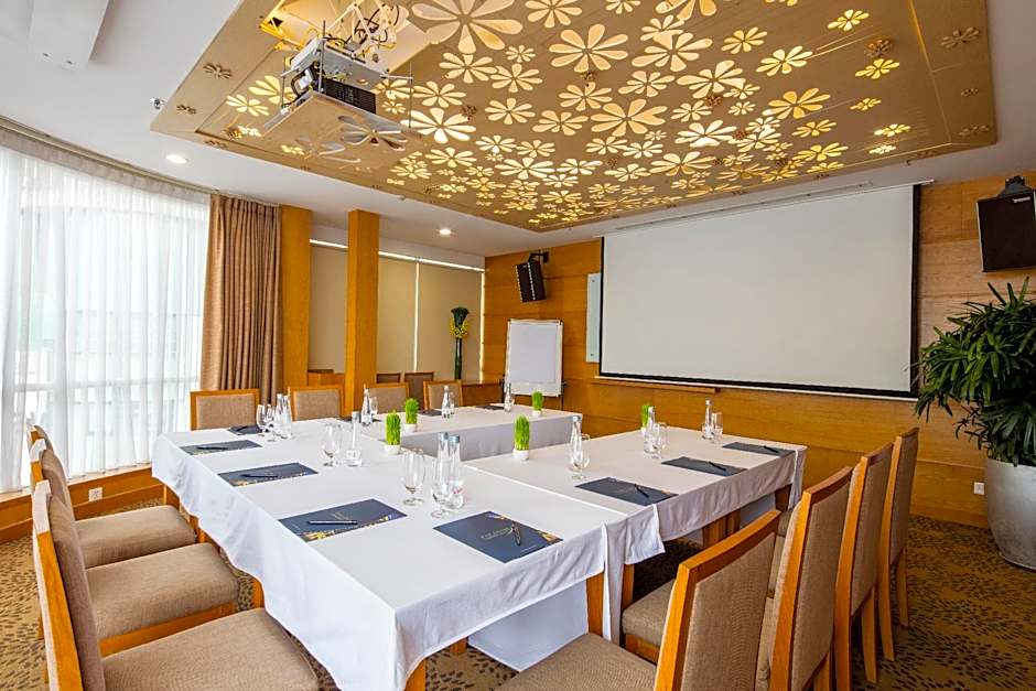 Paradise Saigon Boutique Hotel & Spa