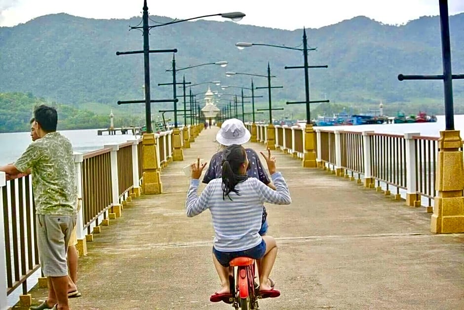 Baanchanlay Kohchang