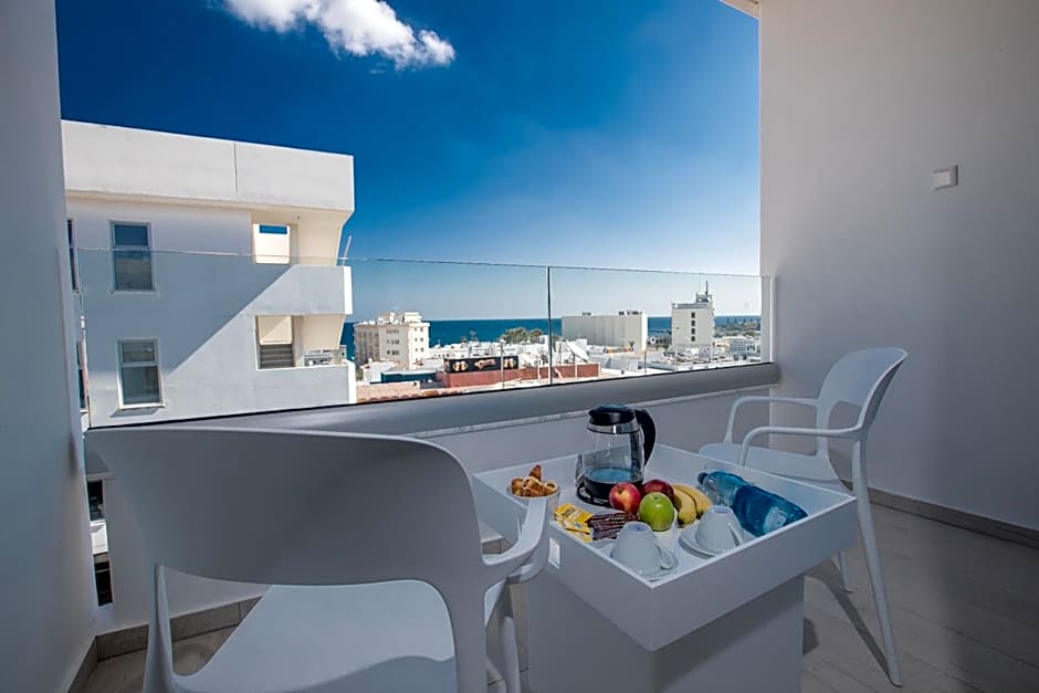 Kokkinos Boutique Hotel