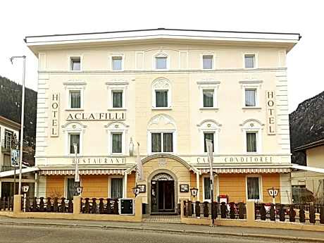 Hotel Acla Filli