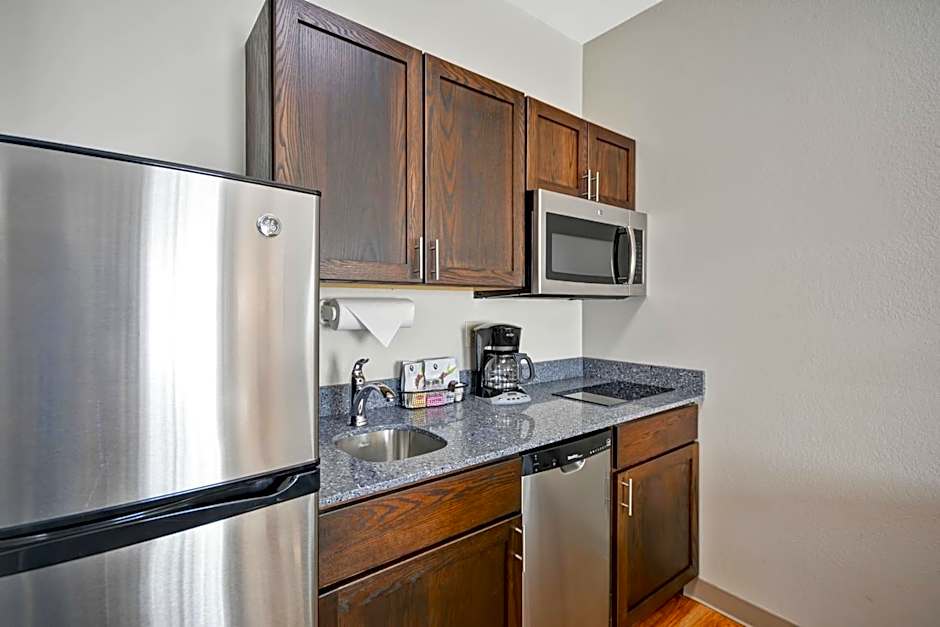 TownePlace Suites by Marriott Sioux Falls