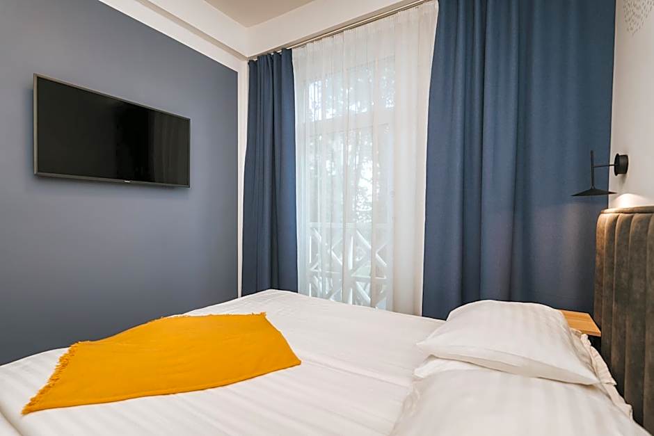 Hestia Hotel Haapsalu SPA