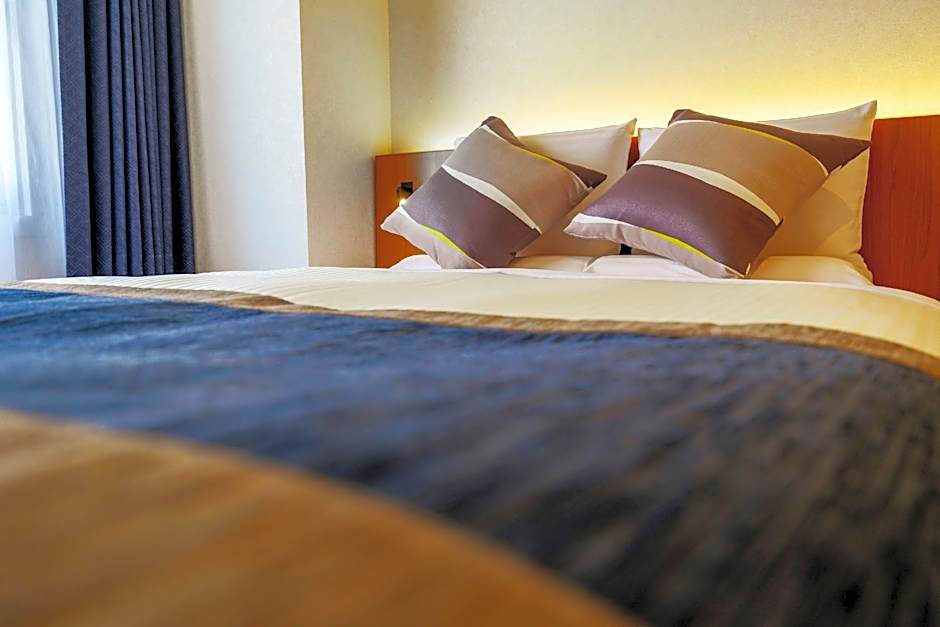 HOTEL MYSTAYS PREMIER Hamamatsucho