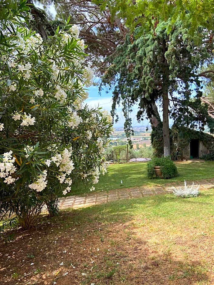 B&B Villa il Poggetto