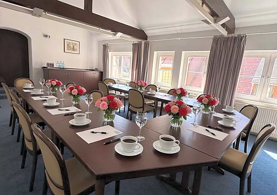 Hotel Goldener Adler