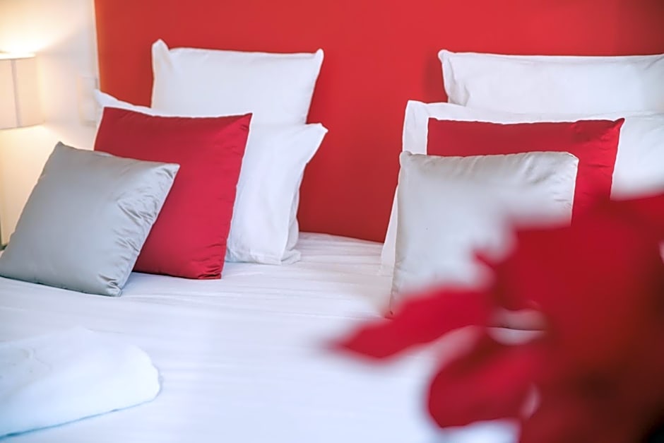 Hôtel CASABELLA Cannes Mouans Sartoux