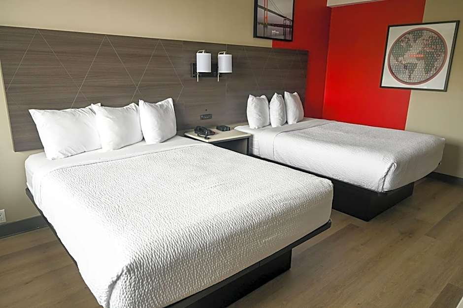 Ramada by Wyndham North Bergen