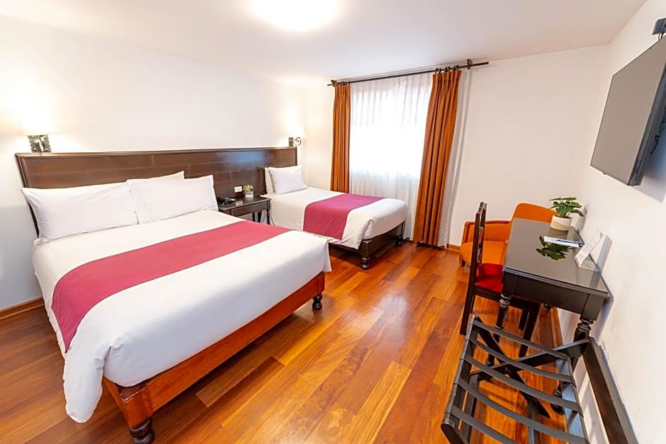 Illa Hotel