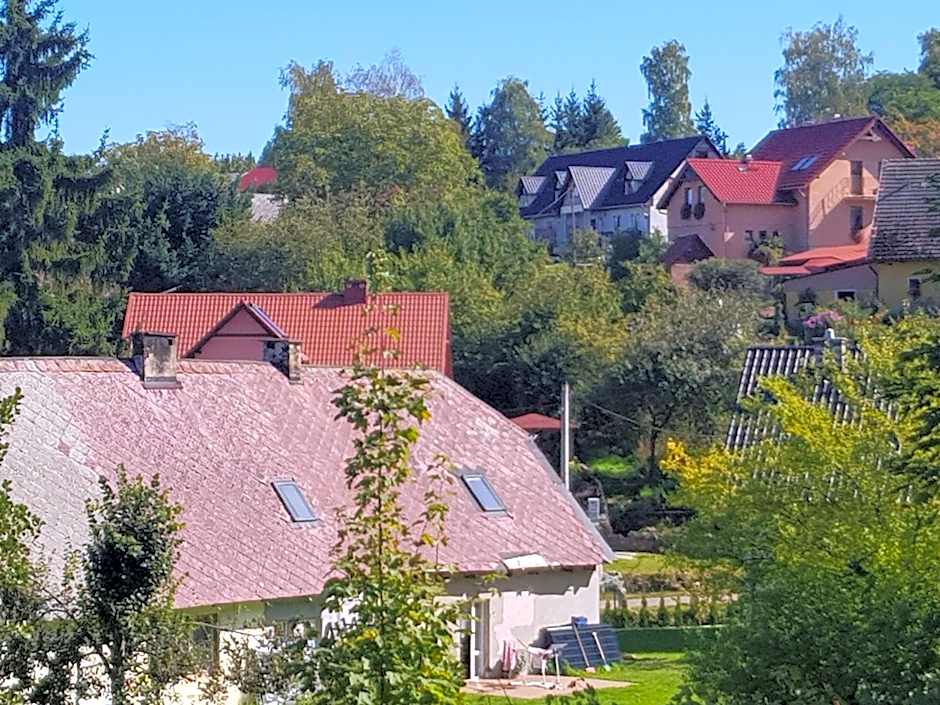 Pokoje Gościnne Art- Dworek