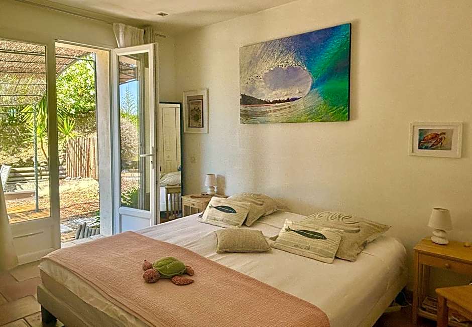 Villa des Delices