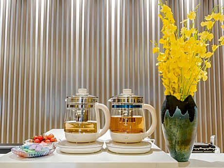 GreenTree Eastern Hotel Chizhou Tonghui Plaza