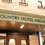 Country Hotel Niigata