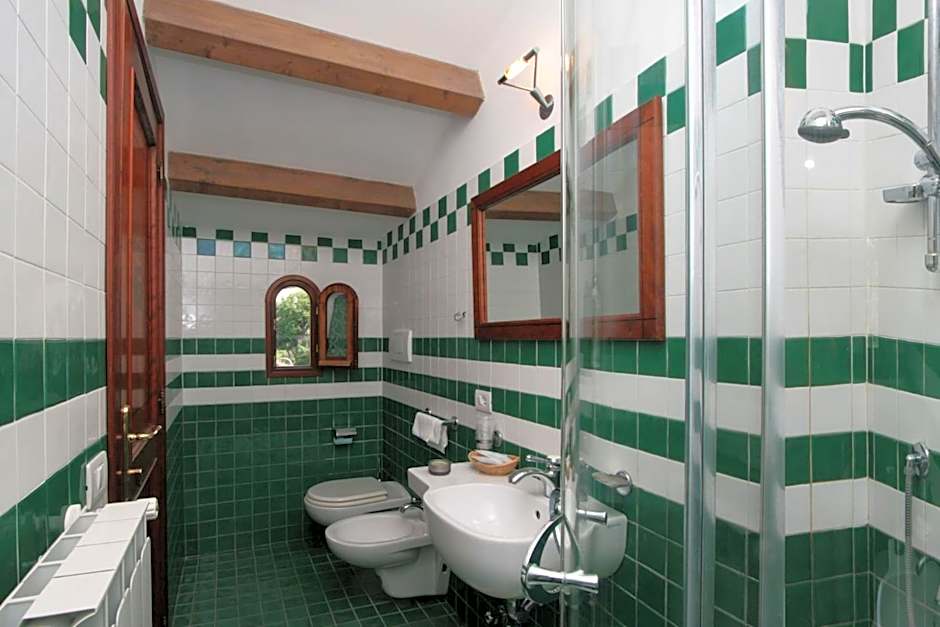 La Magnolia Sorrento - City Centre Hotel