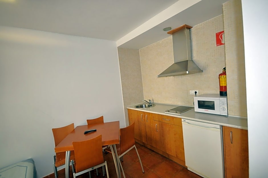 Apartamentos GHM Gorbea