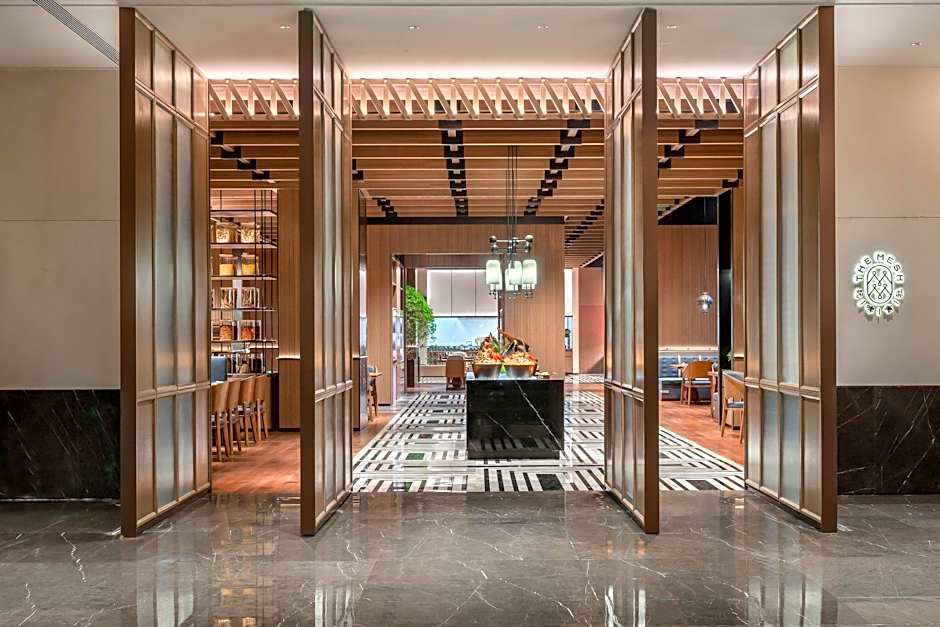 Four Points by Sheraton Guangzhou, Baiyun