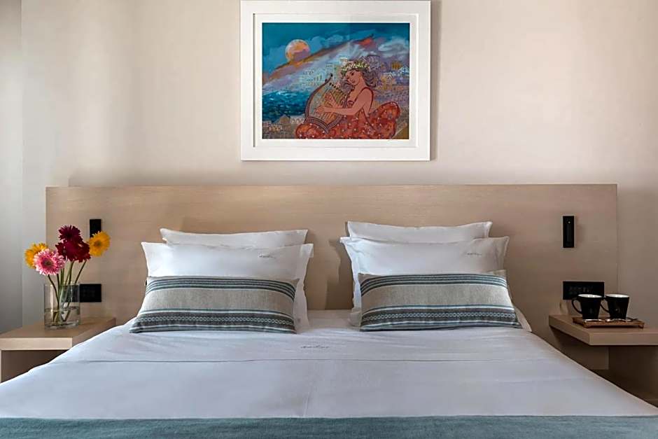 Aeifos Boutique Hotel