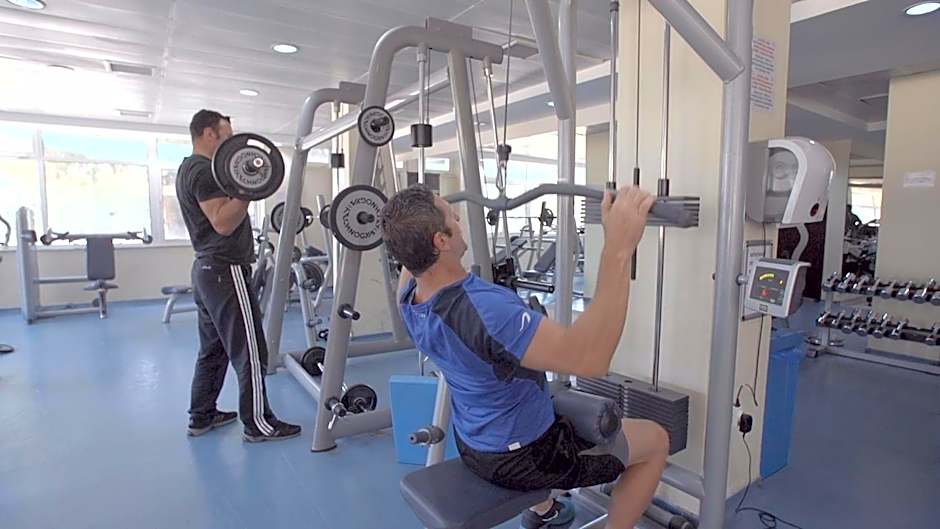 Balcova Termal Hotel