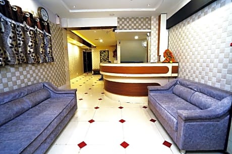 Hotel SK