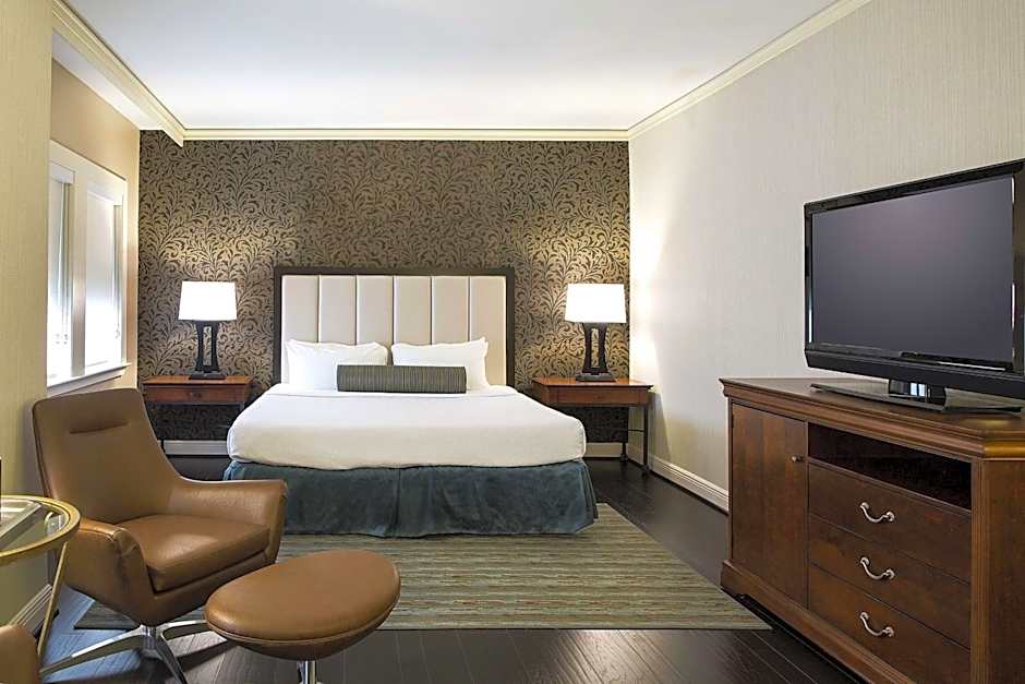 The Whitehall Houston