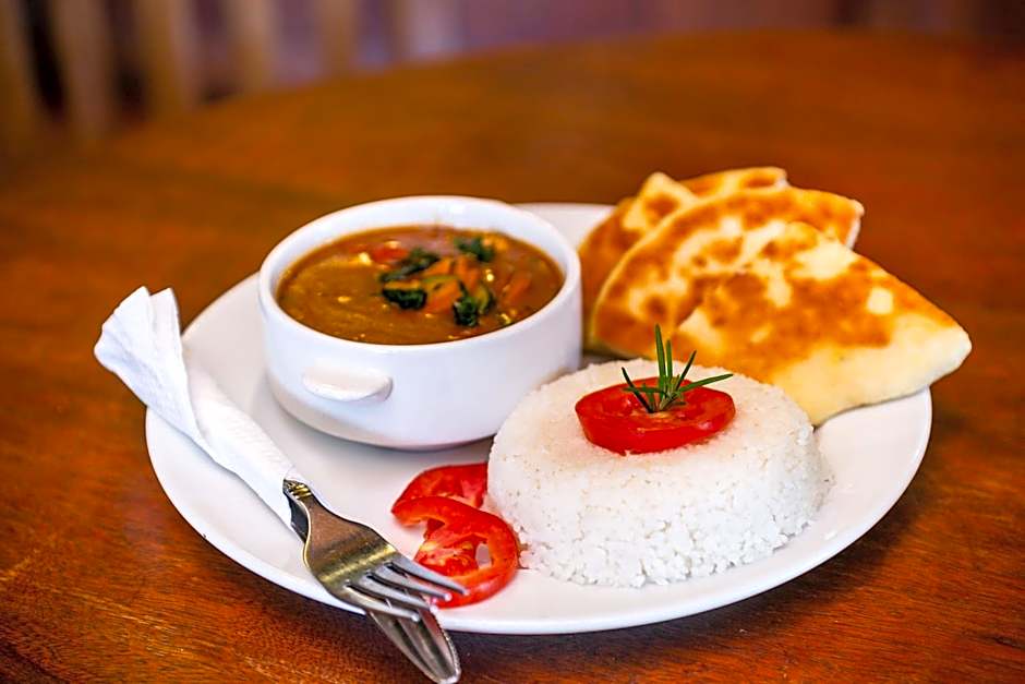 Brackenhurst Conference and Retreat Centre