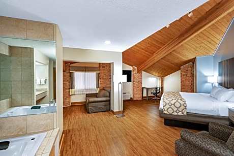 Baymont by Wyndham Tupelo