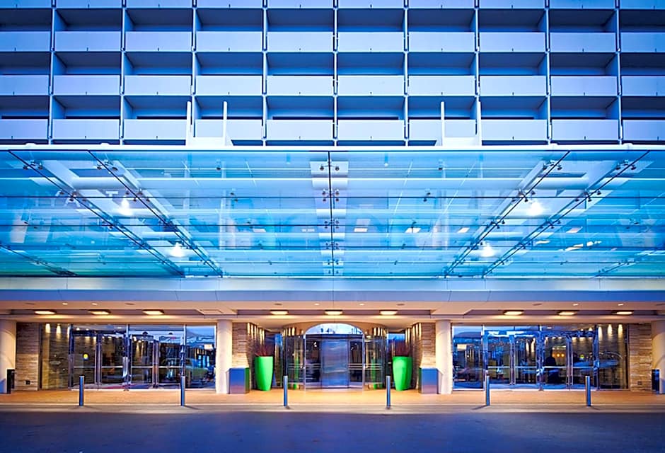 Hyatt Regency Ohare Chicago