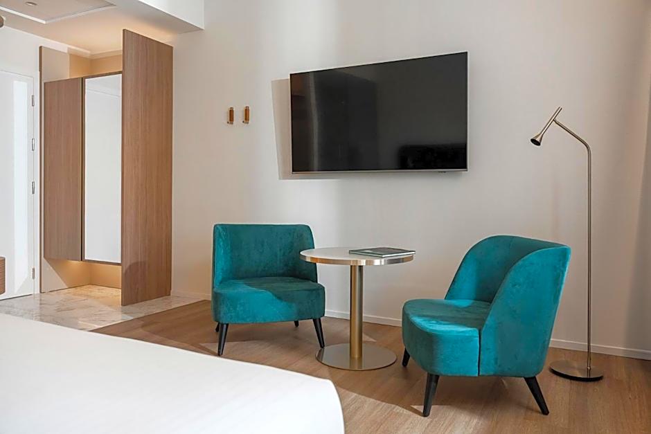 Parioli Hotel Rimini