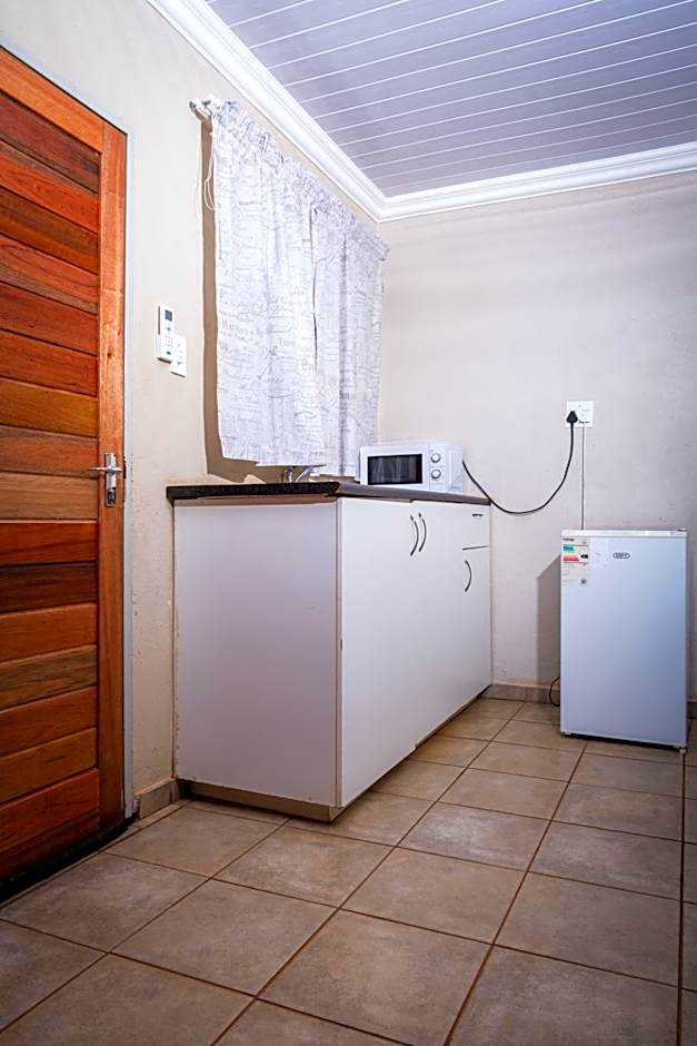 Lempitse Lodge