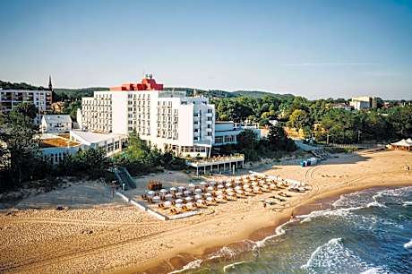 Vienna House by Wyndham Amber Baltic Miedzyzdroje