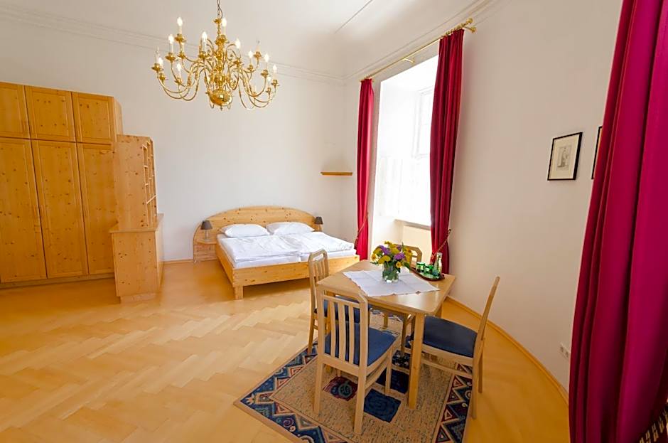 Schloss Gumpoldskirchen