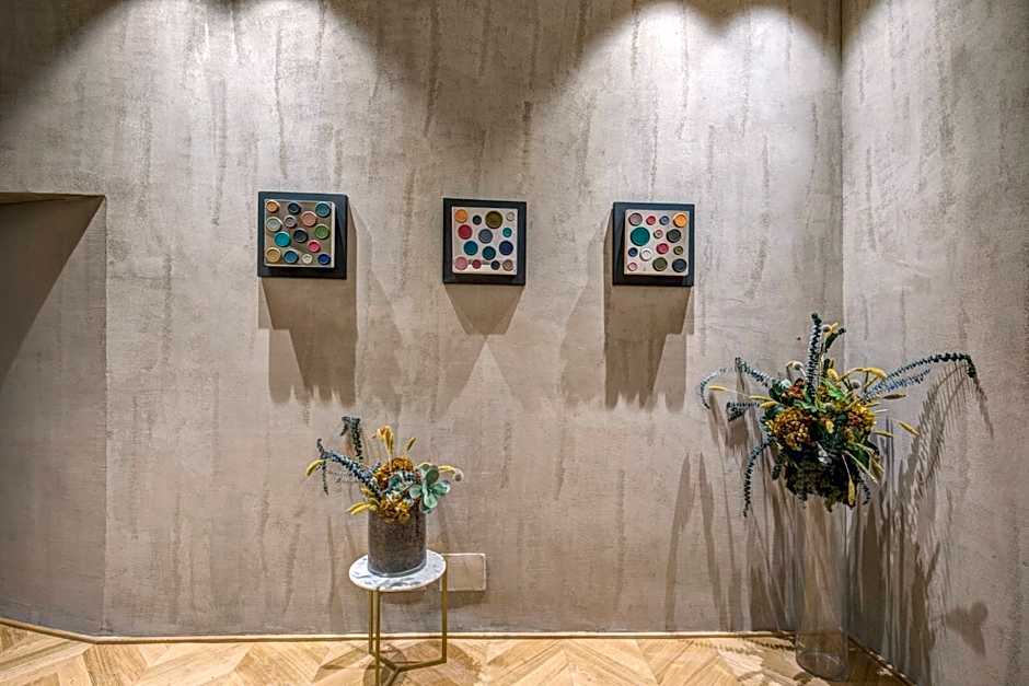 G55 Design hotel