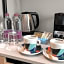 Tulip Hotels & Residences Warsaw Targowa