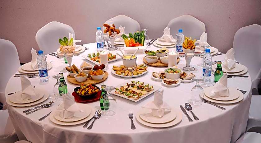 Sunday Signature Riyadh Formerly Qaser Al Hamra by Warwick