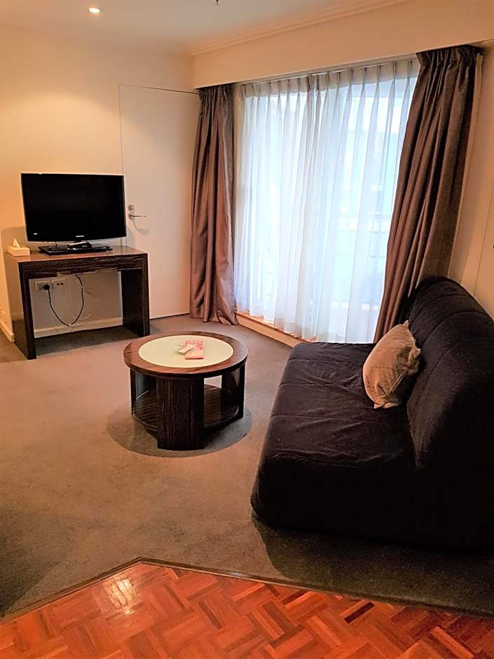 Accommodation Sydney Darling Harbour