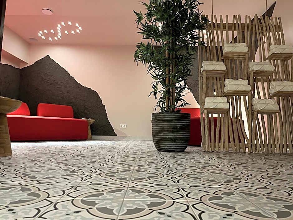 Hotel Niedersächsischer Hof