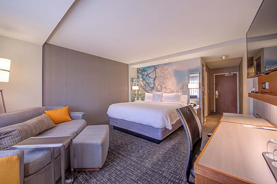 Courtyard by Marriott St Louis Chesterfield