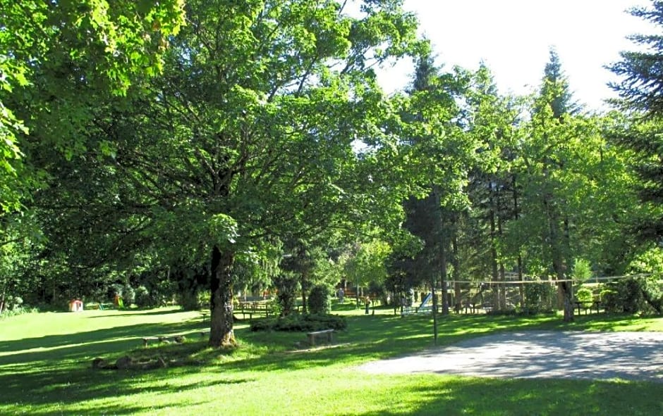 Appartamento il Bosco